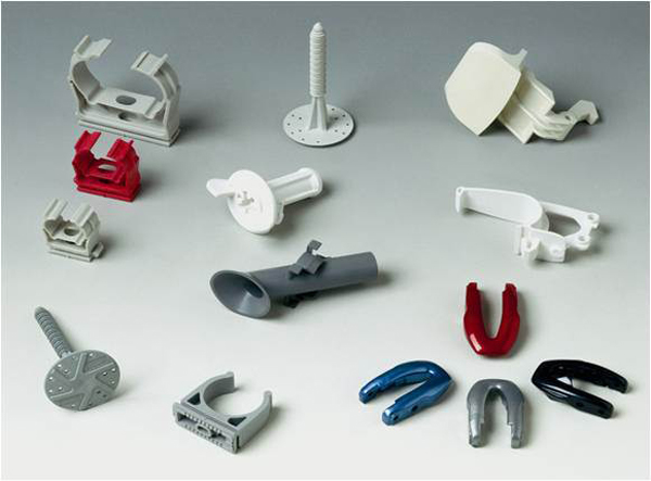 entreprise de moulage plastique