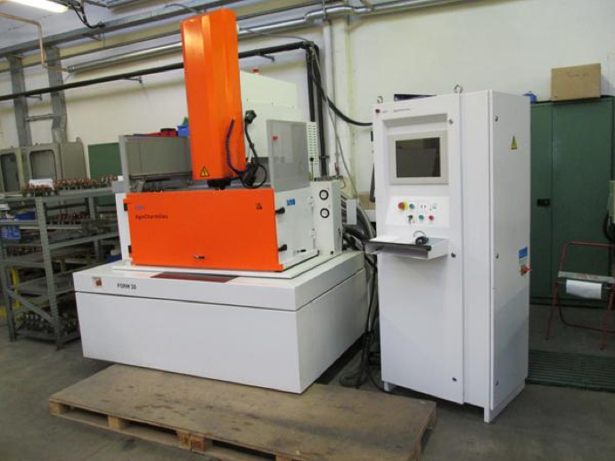 entreprise moulage plastique