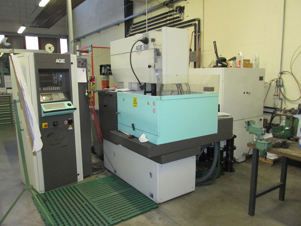 fabrication des moules d injection plastique